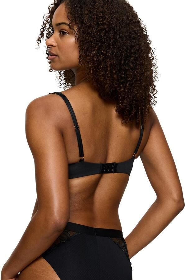 Triumph Balconette-bh Wild Azalea Florale WHP - Foto 5