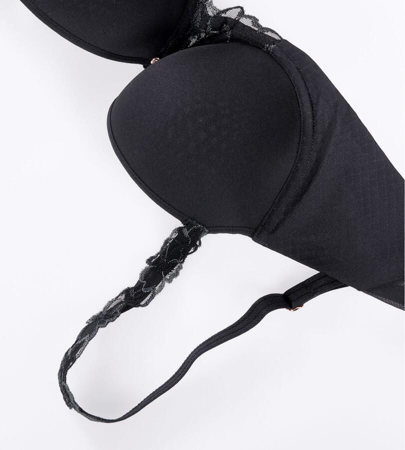 Triumph Balconette-bh Wild Azalea Florale WHP - Foto 3