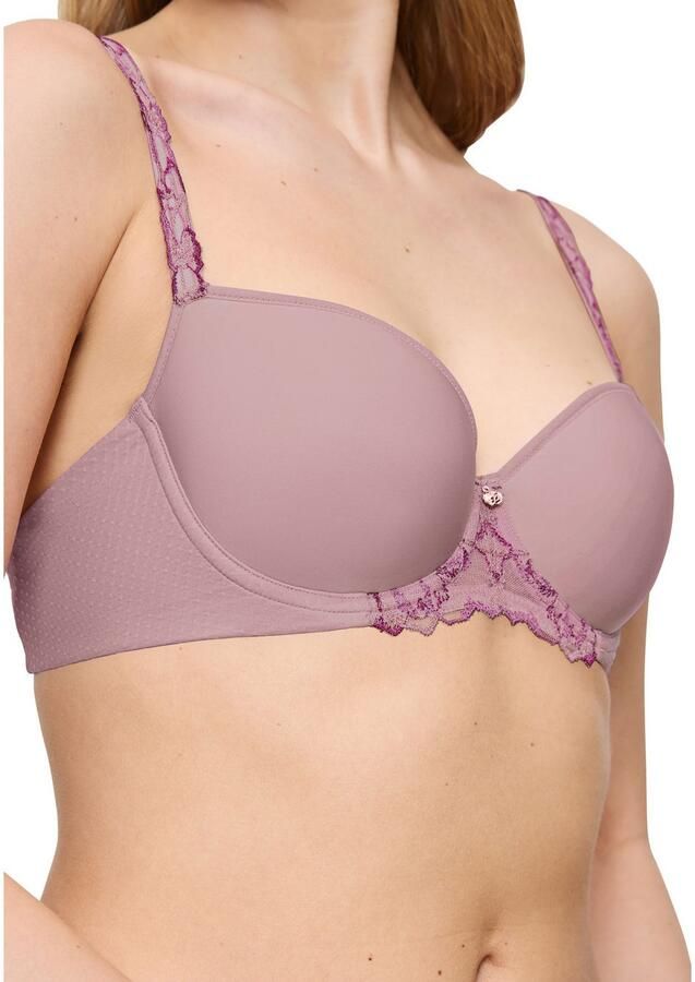 Triumph Balconette-bh Wild Azalea Florale WHP - Foto 2