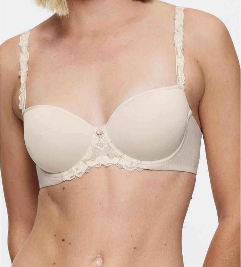 Triumph Balconette-bh Wild Azalea Florale WHP