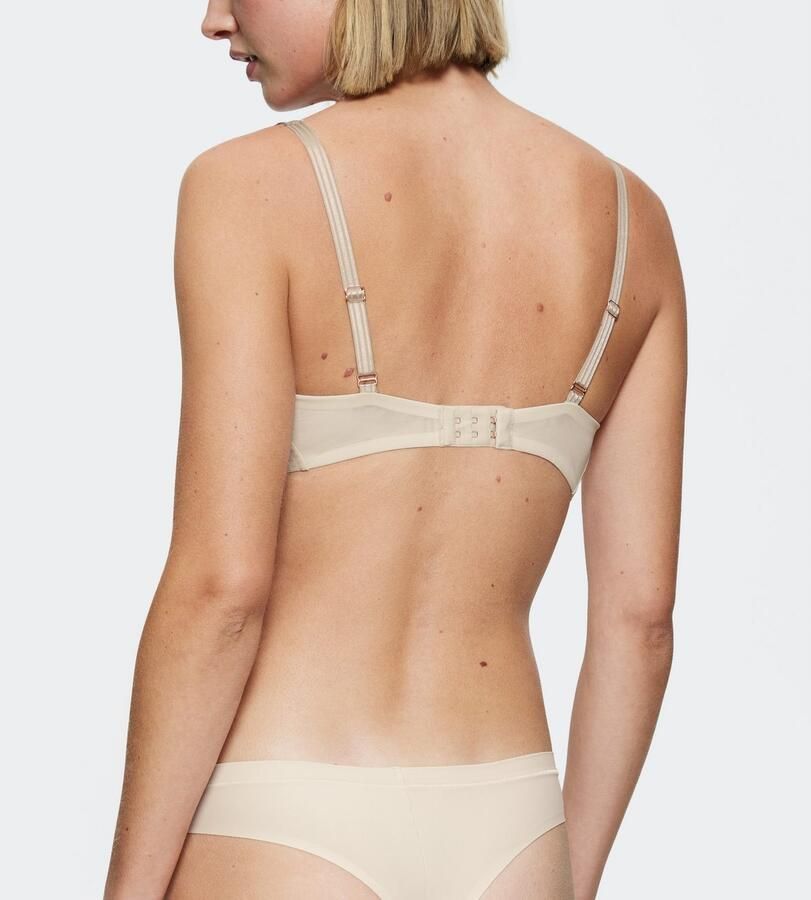 Triumph Balconette-bh Wild Azalea Florale WHP - Foto 2