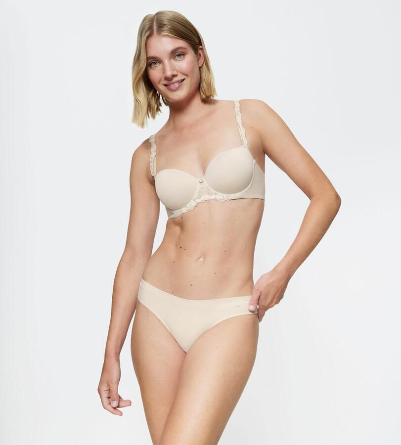 Triumph Balconette-bh Wild Azalea Florale WHP - Foto 3