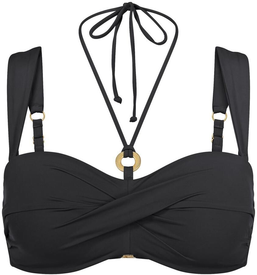 Triumph Balconette-bikinitop Summer Twist DP Elegant en comfortabel