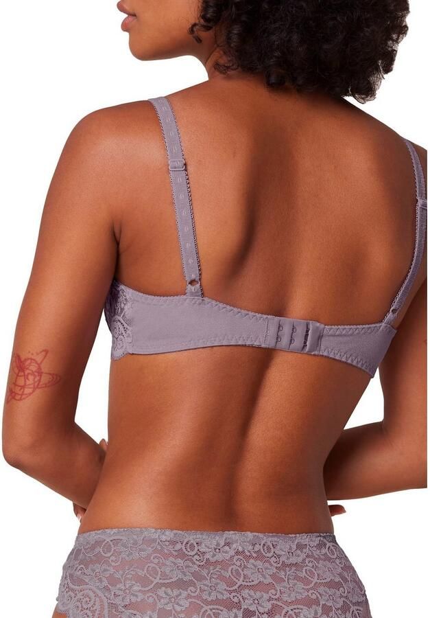 Triumph Beugel-bh Amourette 300 WX van edele florale volle kant - Foto 3