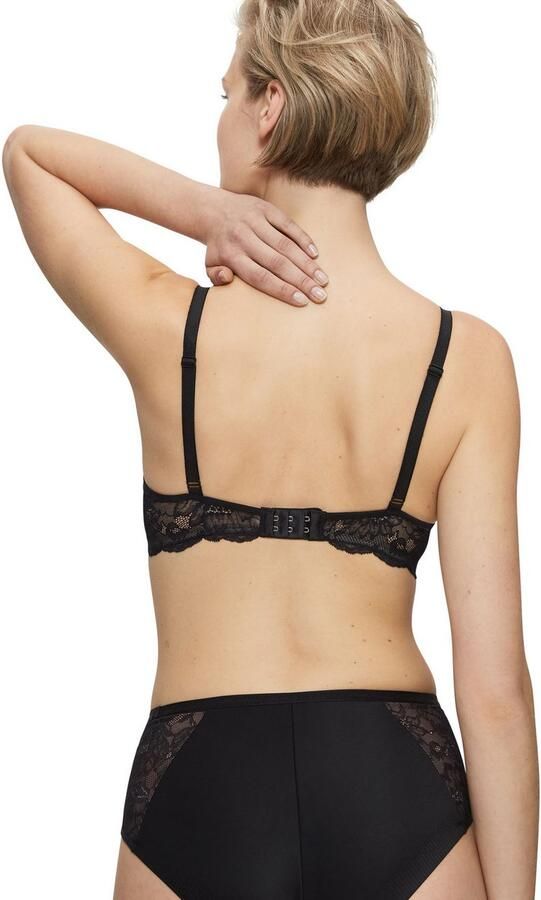 Triumph Beugel-bh Amourette Charm elegante stretch-kant zacht cups licht gevoerd - Foto 5