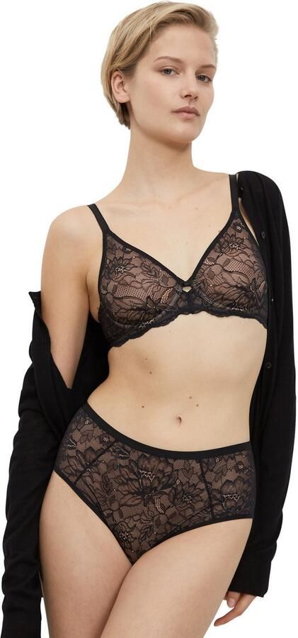 Triumph Beugel-bh Amourette Charm elegante stretch-kant zacht cups licht gevoerd - Foto 7