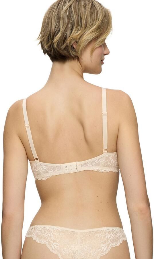 Triumph Beugel-bh Amourette Charm elegante stretch-kant zacht cups licht gevoerd - Foto 5