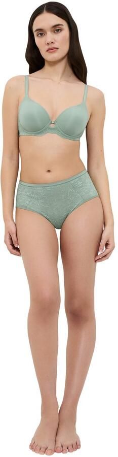 Triumph voorgevormde beugelbh Amourette Charm Conscious lichtgroen - Foto 6