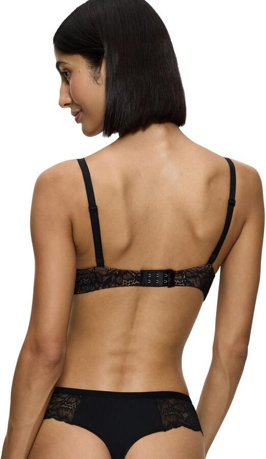 Triumph T-shirt-bh Amourette Charm WHP01 Cup B-E met gladde cups dunne vulling - Foto 4