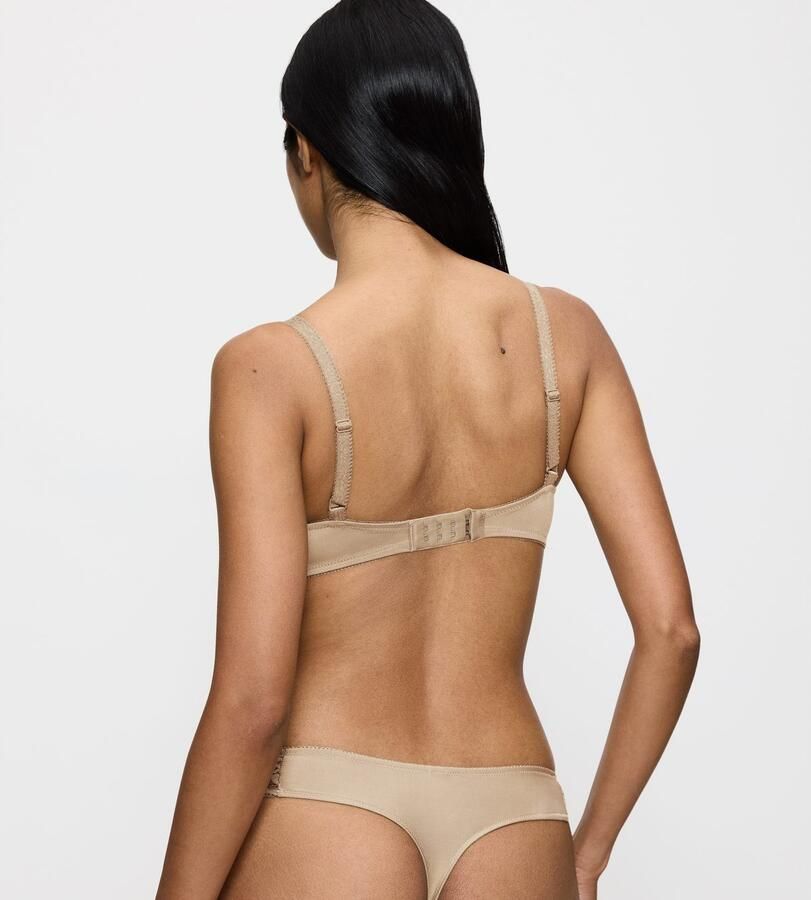 Triumph Beugel-bh Amourette Stretch-kant met zachte elastische jacquard-bandjes - Foto 6