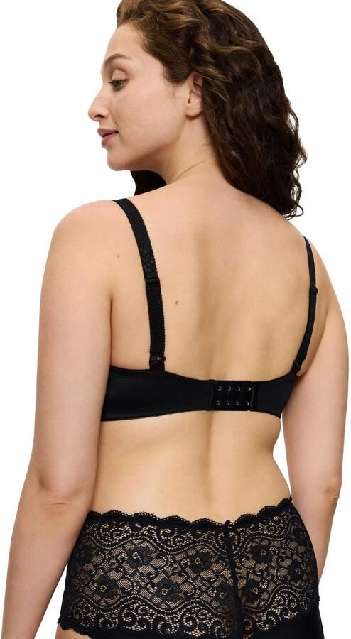 Triumph Beugel-bh Amourette Stretch-kant met zachte elastische jacquard-bandjes - Foto 7