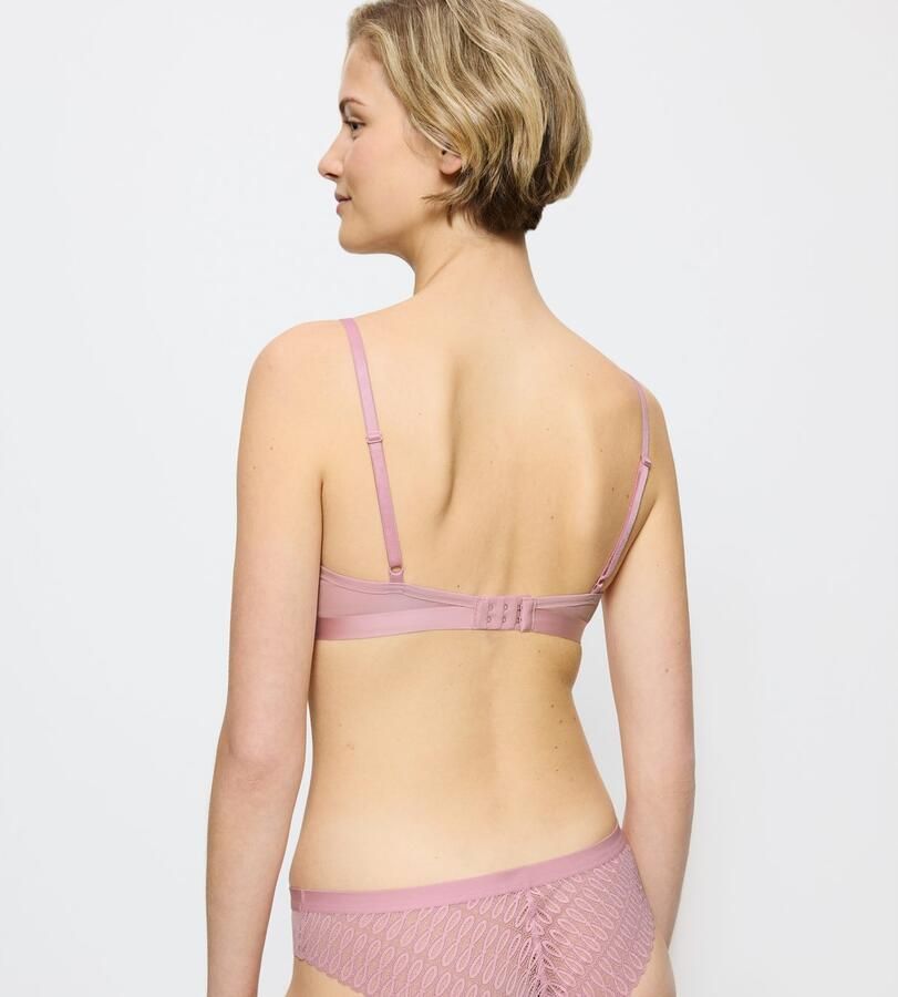 Triumph BH Zwangerschap borstvoeding Soutien-gorge femme Aura Spotlight T WP - Foto 3