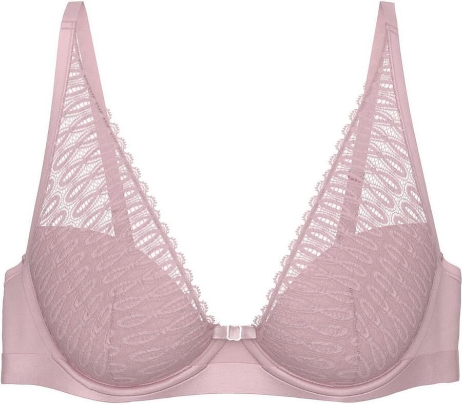 Triumph BH Zwangerschap borstvoeding Soutien-gorge femme Aura Spotlight T WP - Foto 4