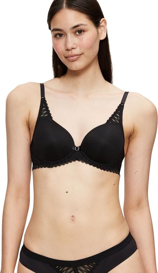 Triumph Bh met halve steuncups Aura Spotlight WHP Cup A-E spacer cups beugelbeha (1-delig) - Foto 5