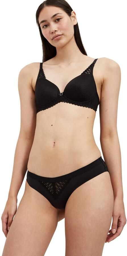 Triumph Bh met halve steuncups Aura Spotlight WHP Cup A-E spacer cups beugelbeha (1-delig) - Foto 4