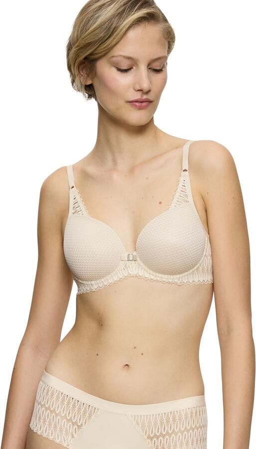 Triumph Beugel-bh Aura Spotlight WHP moderne grafische kant (1-delig) - Foto 5