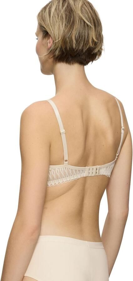 Triumph Beugel-bh Aura Spotlight WHP moderne grafische kant (1-delig) - Foto 4