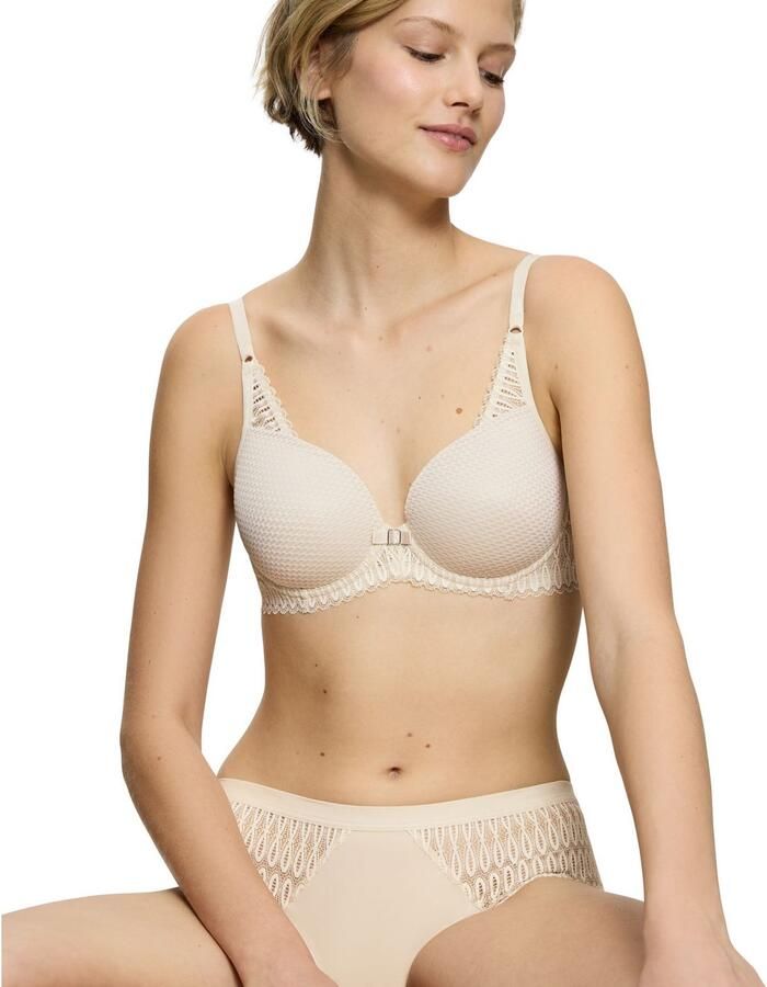 Triumph Beugel-bh Aura Spotlight WHP moderne grafische kant (1-delig) - Foto 3