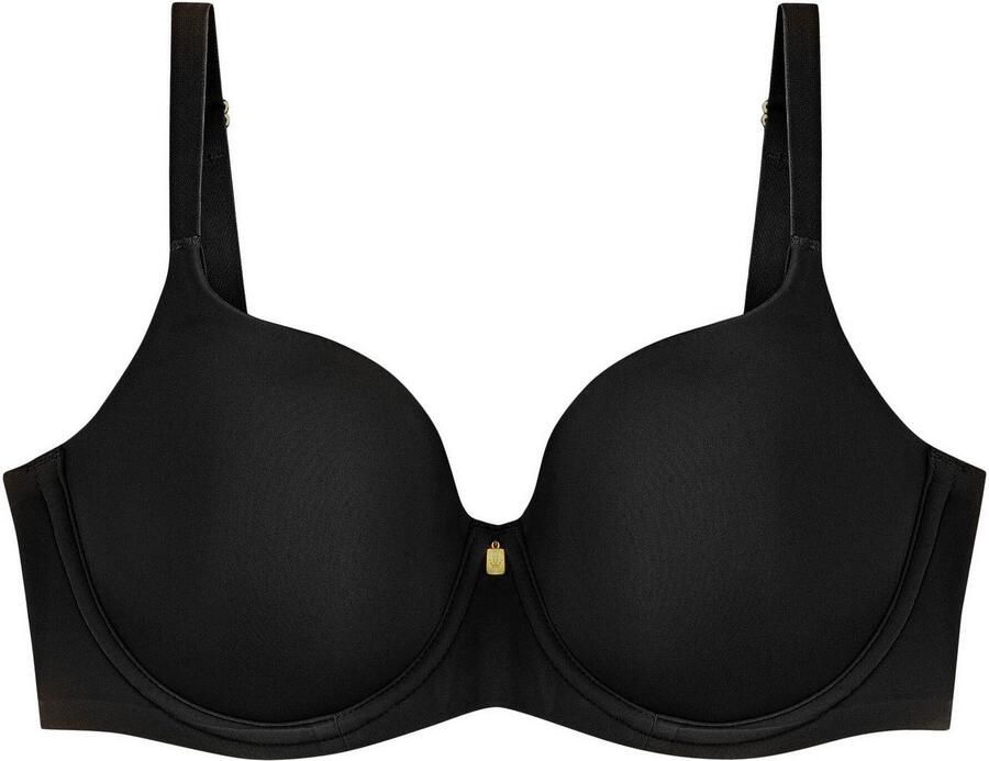 Triumph Beugel-bh Body Make-Up Essentials licht glanzend zachte inlegzolen zacht