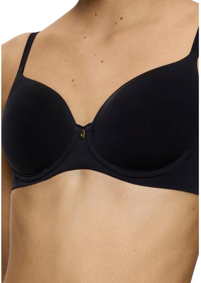 Triumph Beugel-bh Body Make-Up Essentials licht glanzend zachte inlegzolen zacht - Foto 2