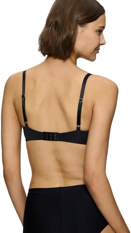 Triumph Beugel-bh Body Make-Up Essentials licht glanzend zachte inlegzolen zacht - Foto 4