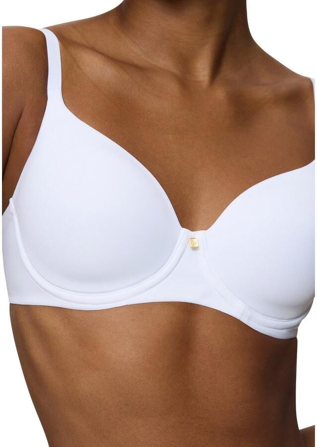 Triumph Beugel-bh Body Make-Up Essentials licht glanzend zachte inlegzolen zacht - Foto 2