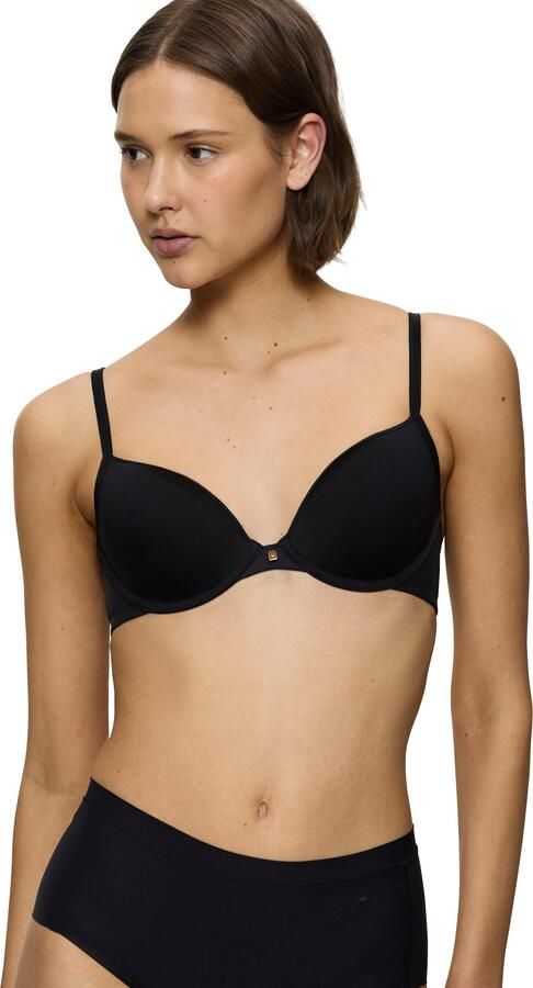 Triumph Beugel-bh Body Make-Up Essentials lichte vulling fijne microvezel naadloze afwerking - Foto 5