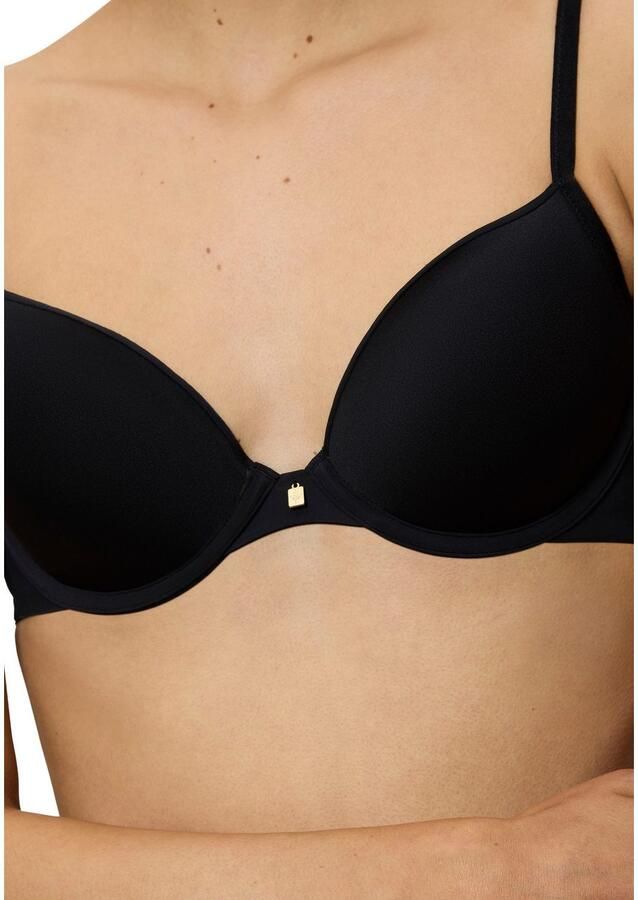 Triumph Beugel-bh Body Make-Up Essentials lichte vulling fijne microvezel naadloze afwerking - Foto 2