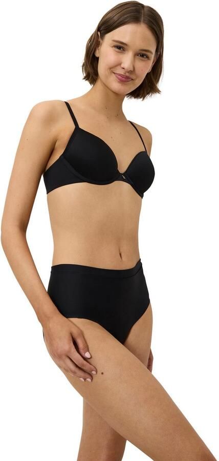 Triumph Beugel-bh Body Make-Up Essentials lichte vulling fijne microvezel naadloze afwerking - Foto 4