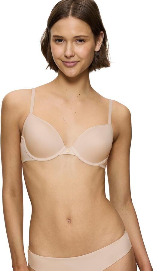 Triumph Beugel-bh Body Make-Up Essentials lichte vulling fijne microvezel naadloze afwerking - Foto 5