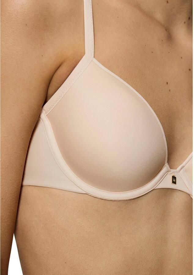 Triumph Beugel-bh Body Make-Up Essentials lichte vulling fijne microvezel naadloze afwerking - Foto 2