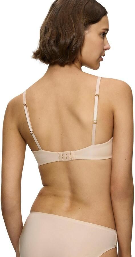 Triumph Beugel-bh Body Make-Up Essentials lichte vulling fijne microvezel naadloze afwerking - Foto 4