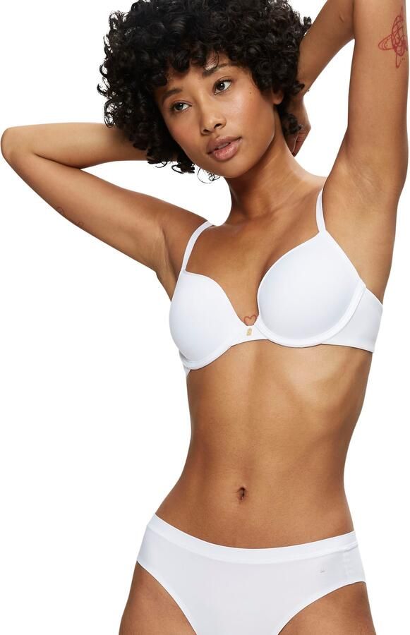 Triumph Beugel-bh Body Make-Up Essentials lichte vulling fijne microvezel naadloze afwerking - Foto 5