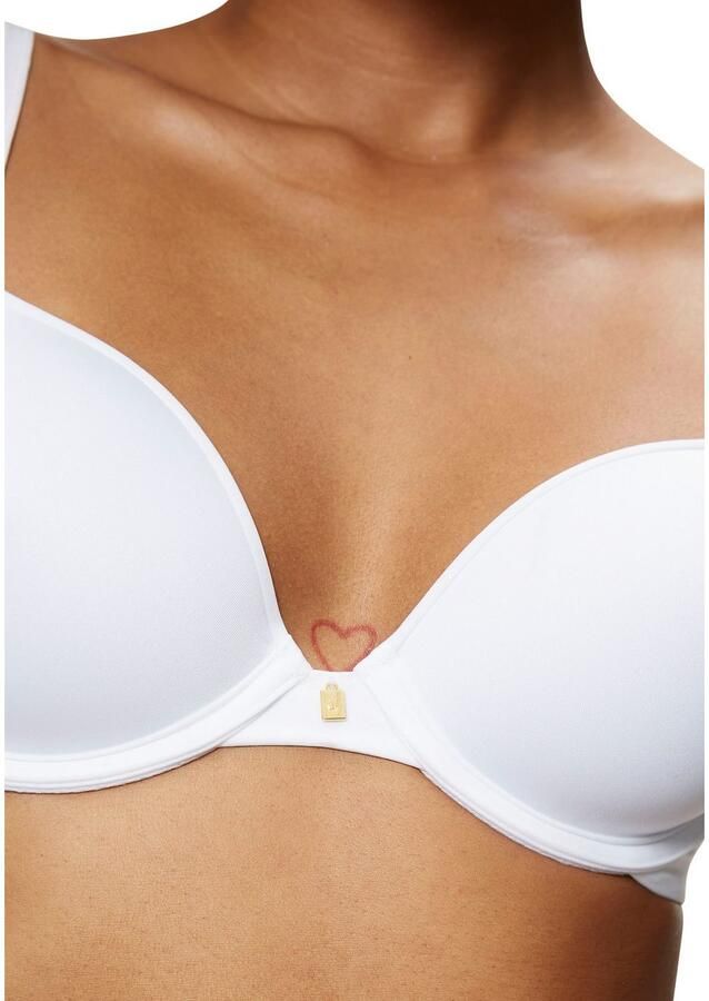 Triumph Beugel-bh Body Make-Up Essentials lichte vulling fijne microvezel naadloze afwerking - Foto 2