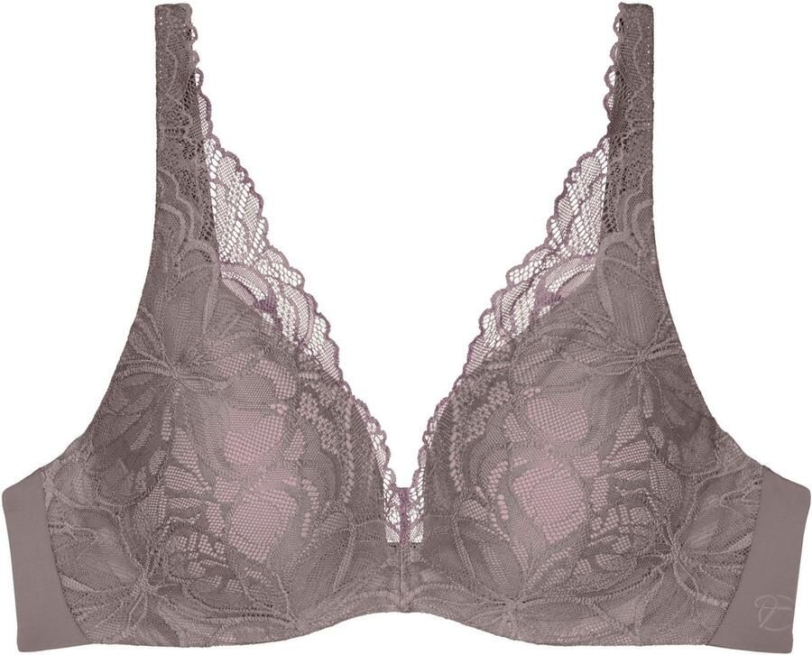 Triumph Beugel-bh Body Make-Up Illusion Lace