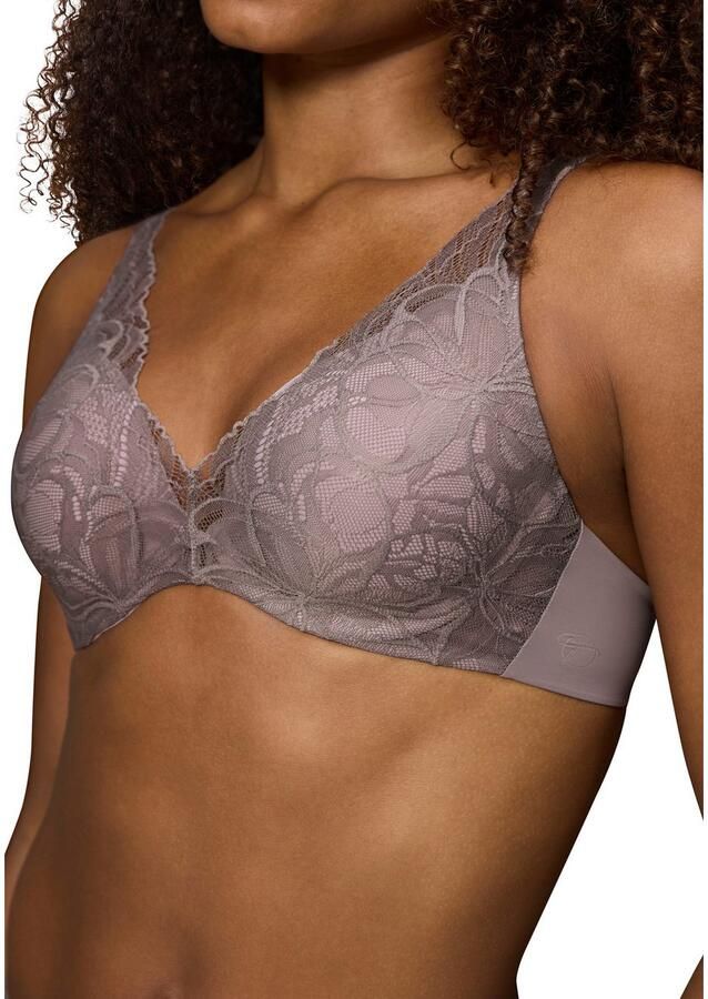 Triumph Beugel-bh Body Make-Up Illusion Lace - Foto 2