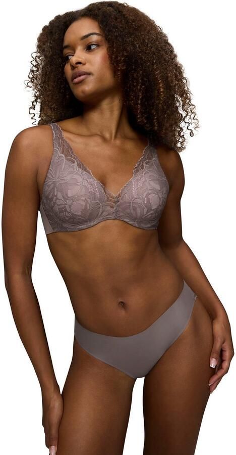 Triumph Beugel-bh Body Make-Up Illusion Lace - Foto 4