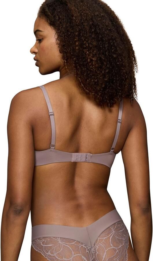 Triumph Beugel-bh Body Make-Up Illusion Lace - Foto 3