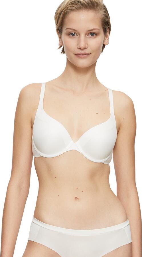 Triumph Beugel-bh Body Make-Up Soft Touch lichte vulling zacht met cup naadloos voorgevormd (1-delig) - Foto 5