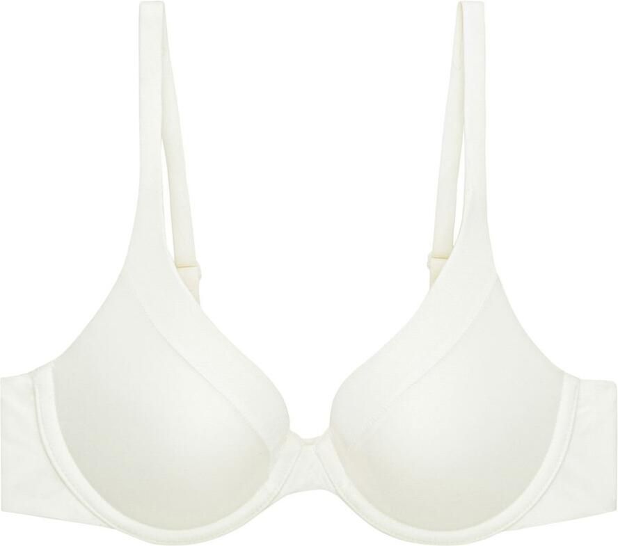 Triumph Beugel-bh Body Make-Up Soft Touch lichte vulling zacht met cup naadloos voorgevormd (1-delig) - Foto 3