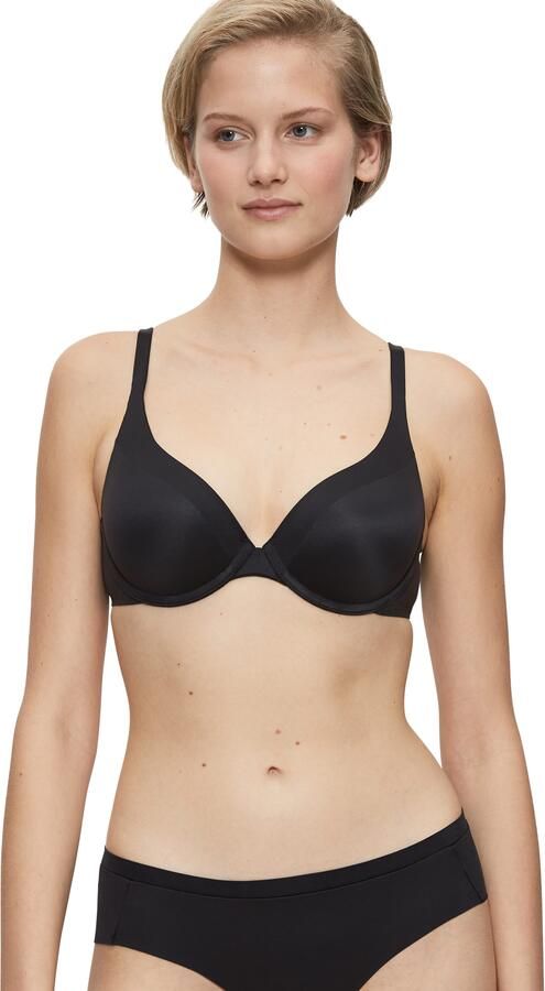 Triumph Beugel-bh Body Make-Up Soft Touch lichte vulling zacht met cup naadloos voorgevormd (1-delig) - Foto 5