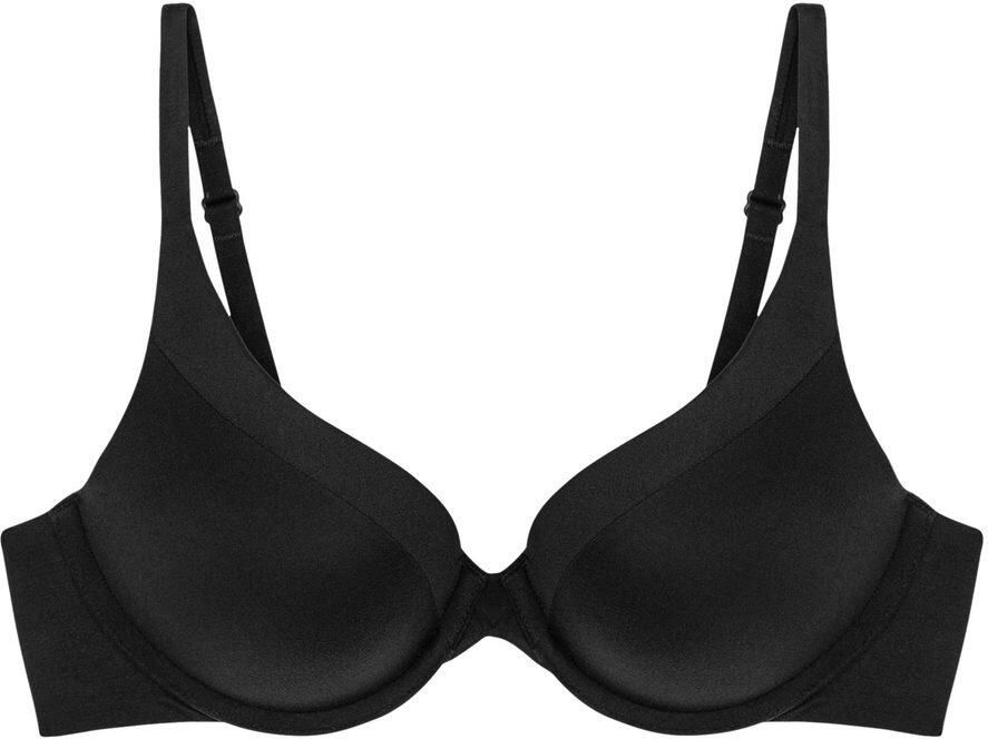 Triumph Beugel-bh Body Make-Up Soft Touch lichte vulling zacht met cup naadloos voorgevormd (1-delig) - Foto 3