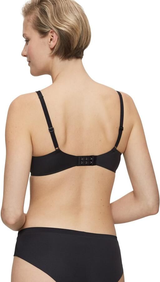 Triumph Beugel-bh Body Make-Up Soft Touch lichte vulling zacht met cup naadloos voorgevormd (1-delig) - Foto 4