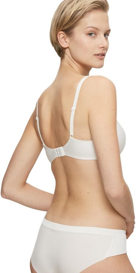 Triumph Beugel-bh Body Make-Up Soft Touch lichte vulling zacht met cup naadloos voorgevormd (1-delig) - Foto 4
