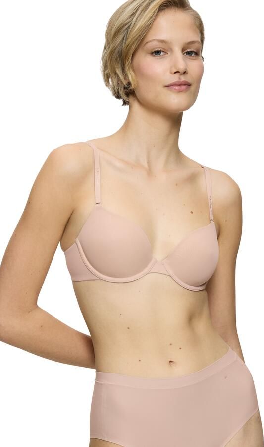 Triumph Beugel-bh Body Make-Up WHP ademend en glad materiaal - Foto 5