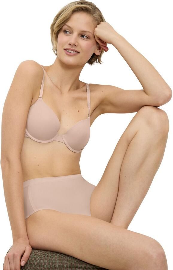 Triumph Beugel-bh Body Make-Up WHP ademend en glad materiaal - Foto 3