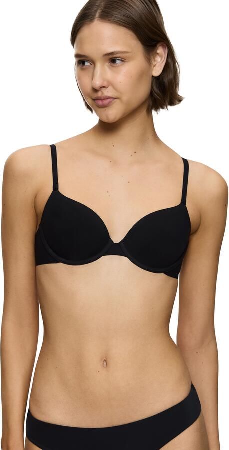 Triumph Beugel-bh Body Make-Up WHP ademend en glad materiaal - Foto 5