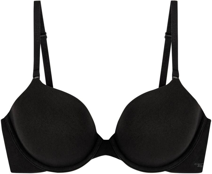 Triumph Beugel-bh Body Make-Up WHP ademend en glad materiaal