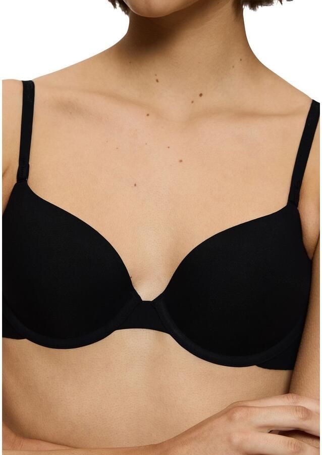 Triumph Beugel-bh Body Make-Up WHP ademend en glad materiaal - Foto 2