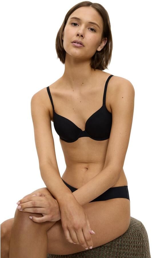 Triumph Beugel-bh Body Make-Up WHP ademend en glad materiaal - Foto 3